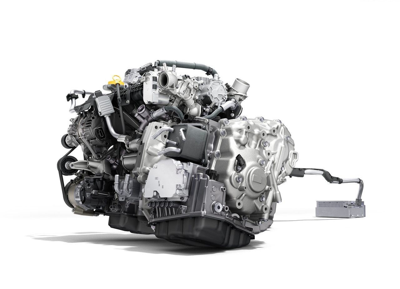 RENAULT AUSTRAL, foto 127