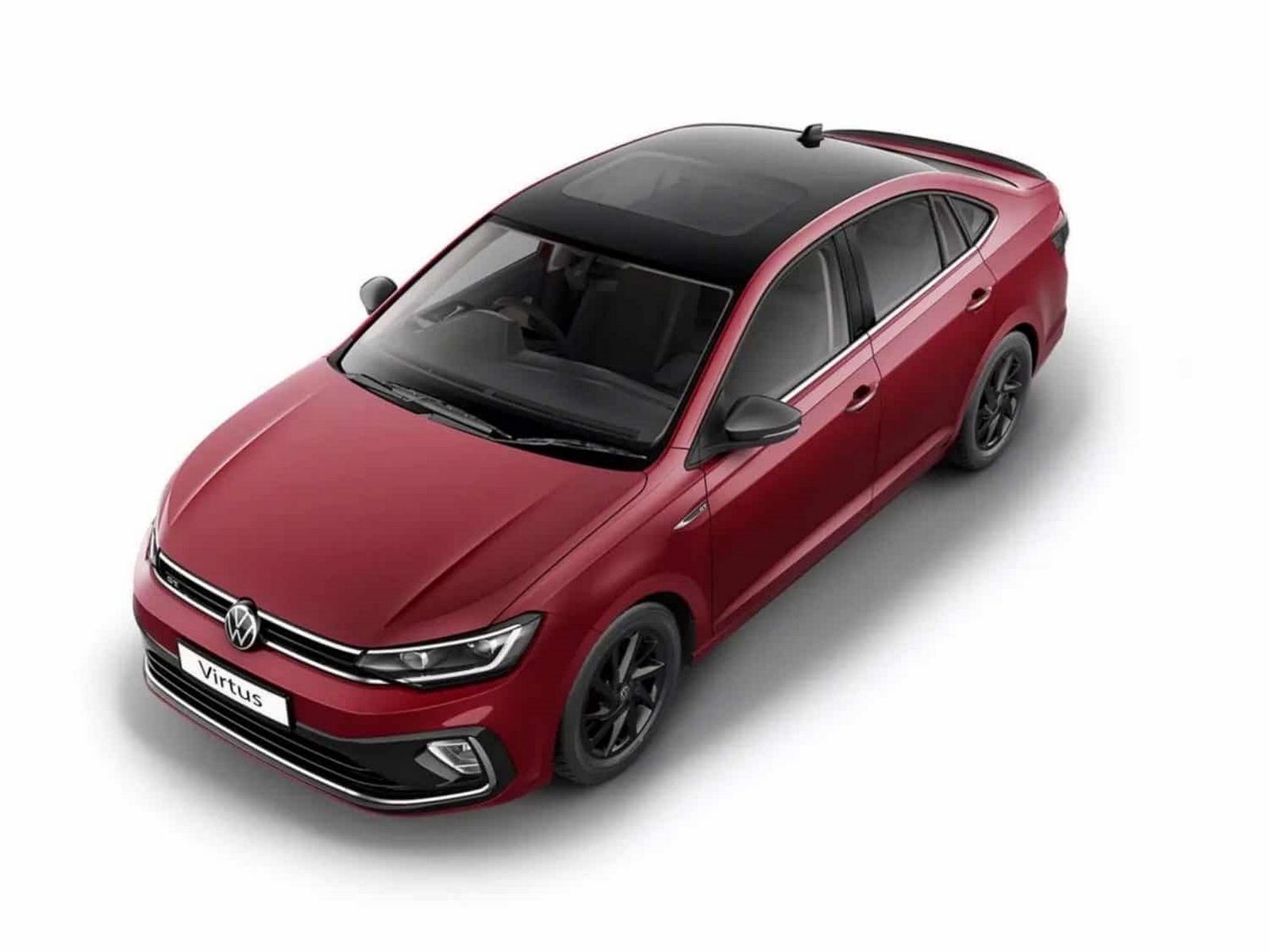 VOLKSWAGEN VIRTUS INDIA VERSION, foto 3