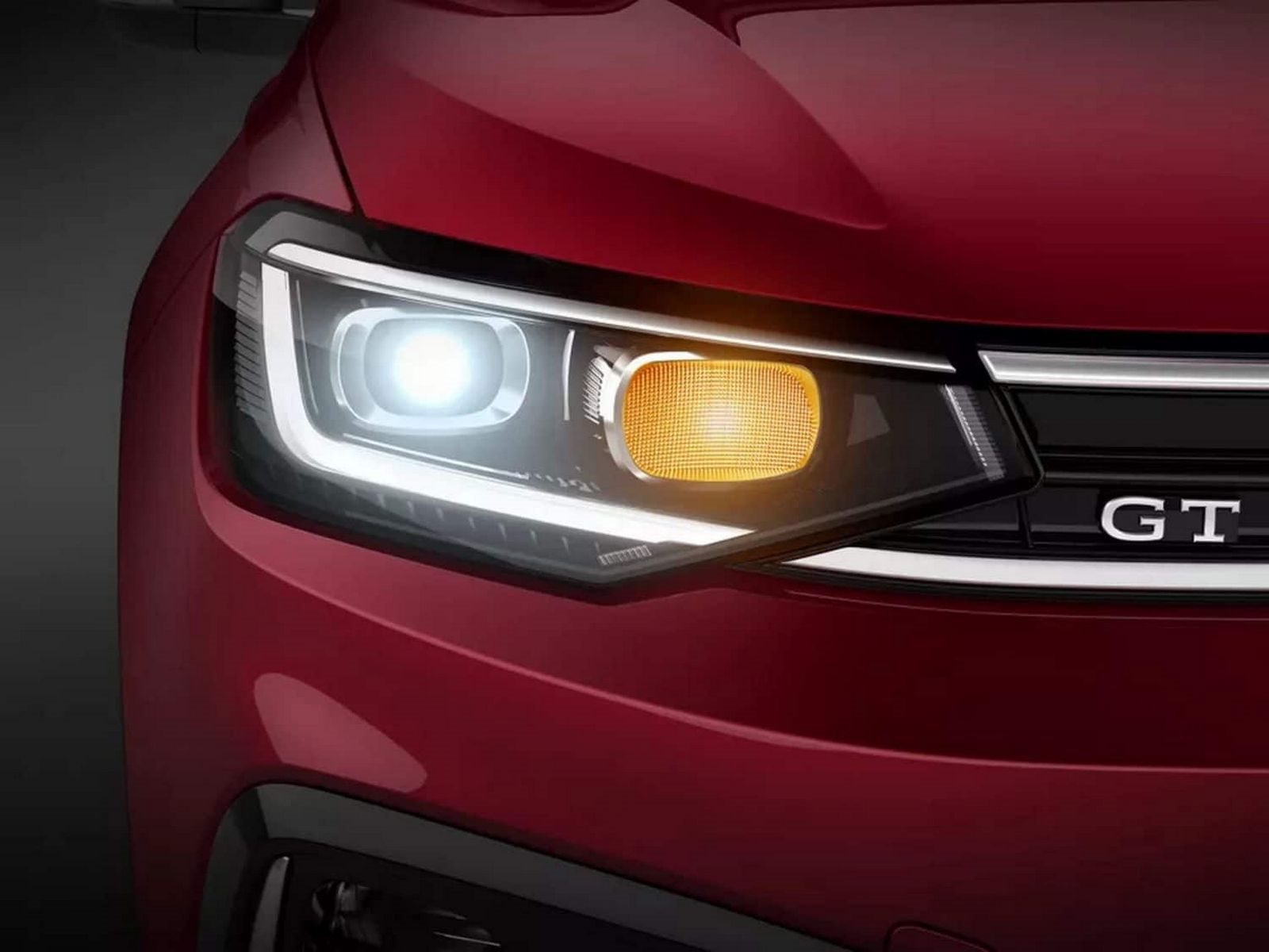 VOLKSWAGEN VIRTUS INDIA VERSION, foto 5