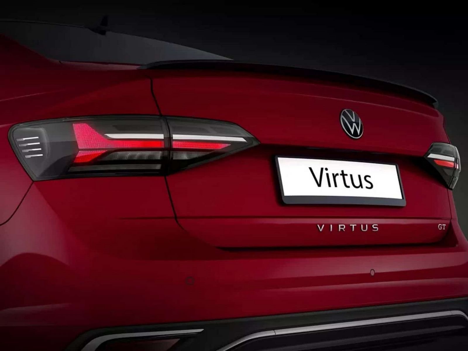 VOLKSWAGEN VIRTUS INDIA VERSION, foto 6
