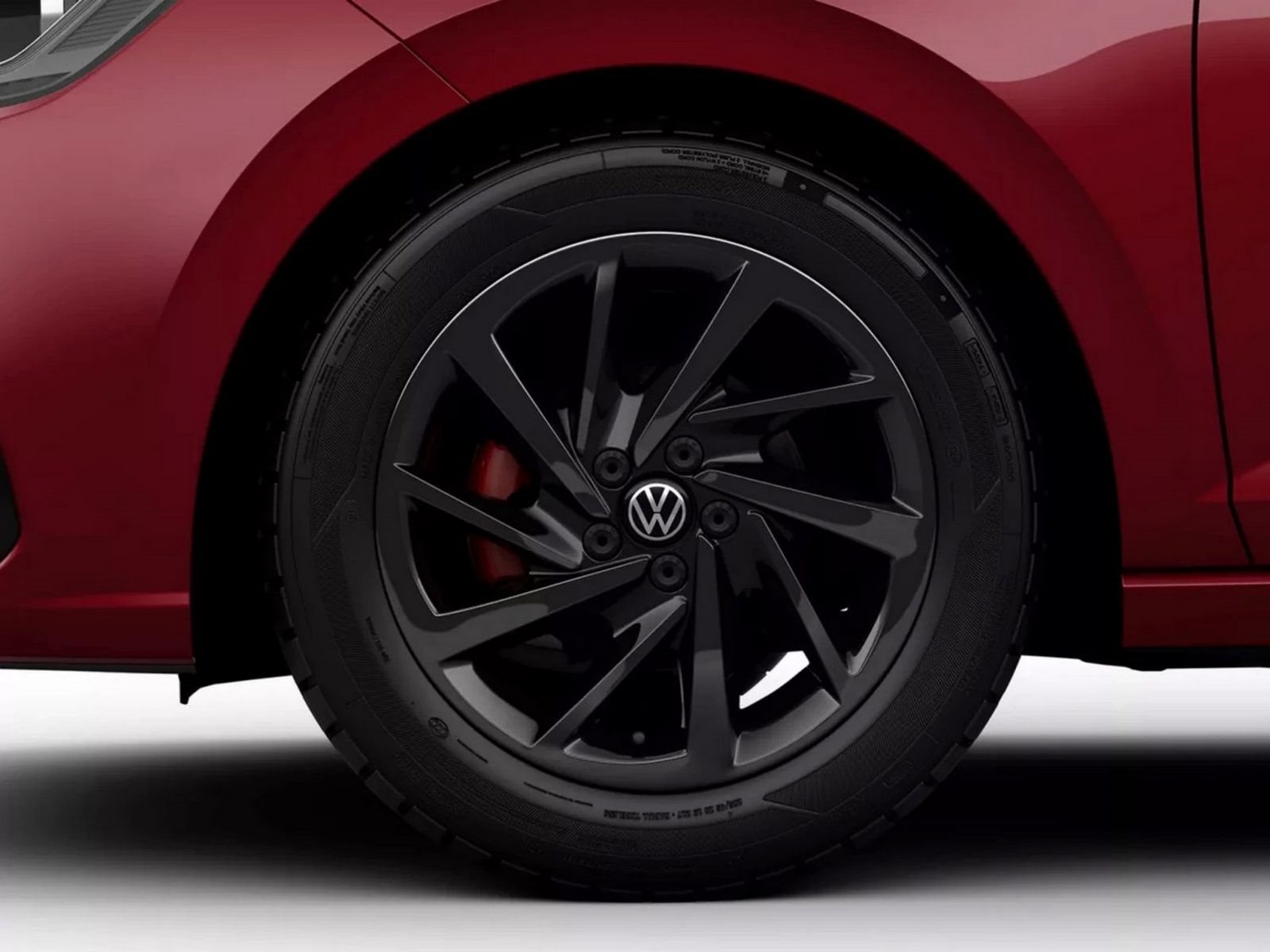 VOLKSWAGEN VIRTUS INDIA VERSION, foto 7