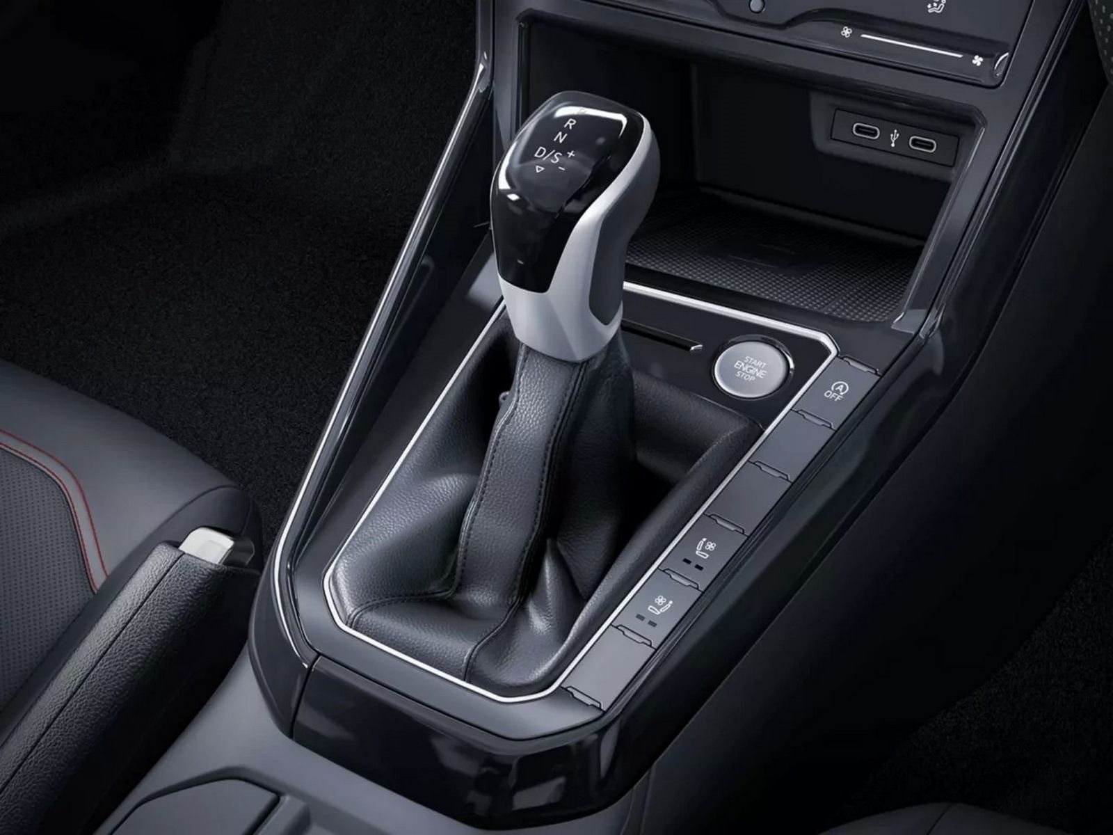 VOLKSWAGEN VIRTUS INDIA VERSION, foto 16
