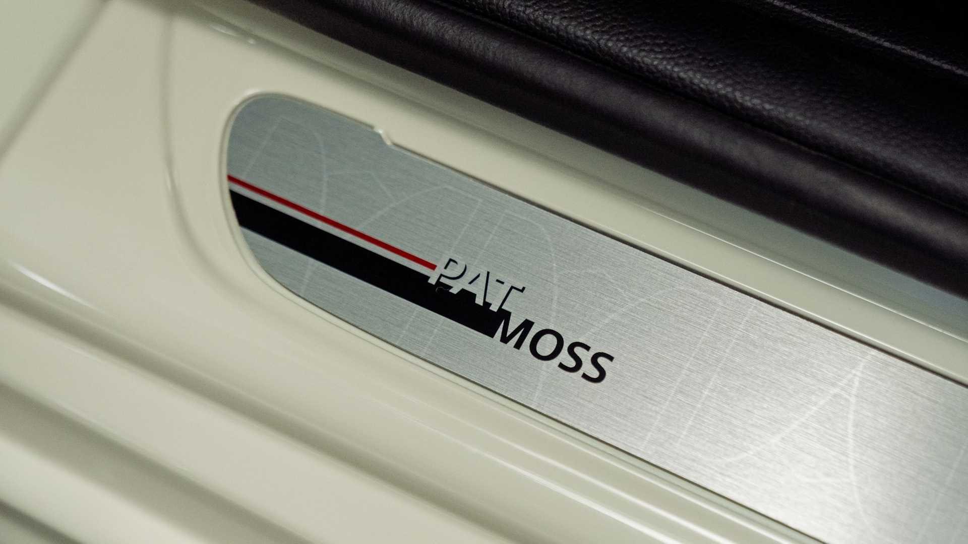 MINI COOPER PAT MOSS EDITION, foto 19