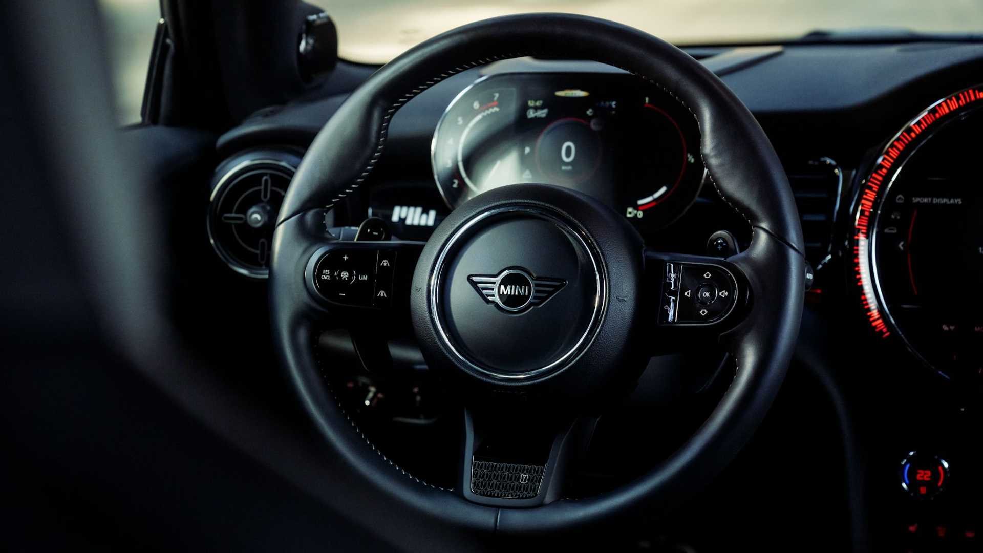 MINI COOPER PAT MOSS EDITION, foto 20