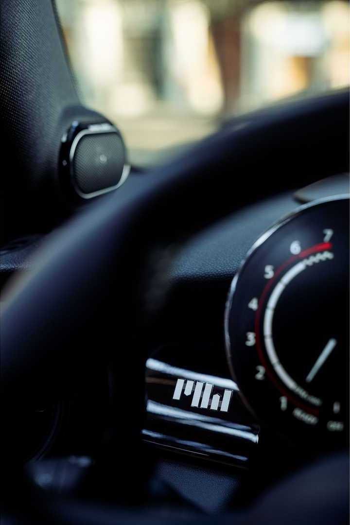 MINI COOPER PAT MOSS EDITION, foto 21