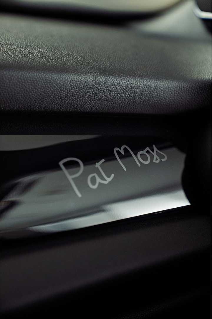 MINI COOPER PAT MOSS EDITION, foto 22