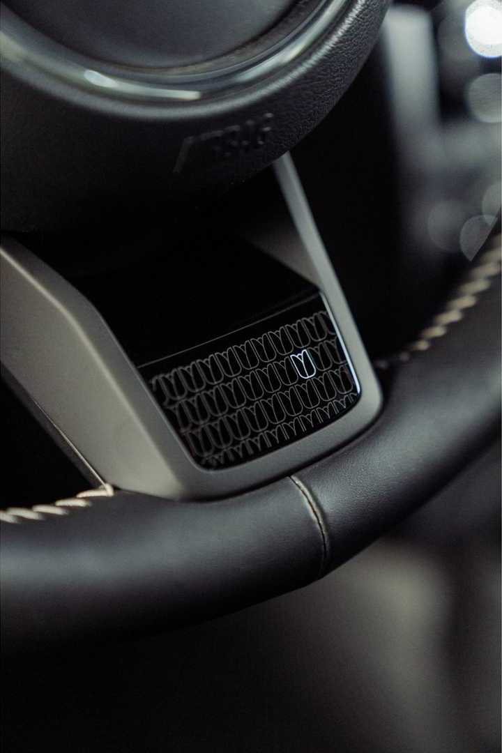 MINI COOPER PAT MOSS EDITION, foto 23