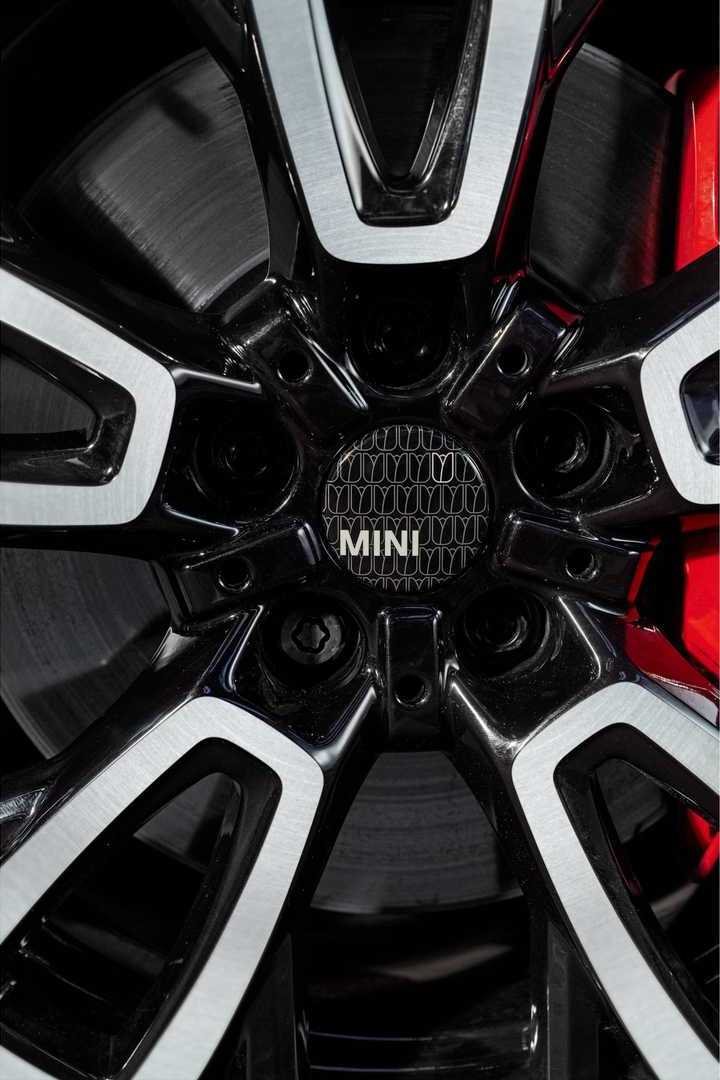 MINI COOPER PAT MOSS EDITION, foto 25