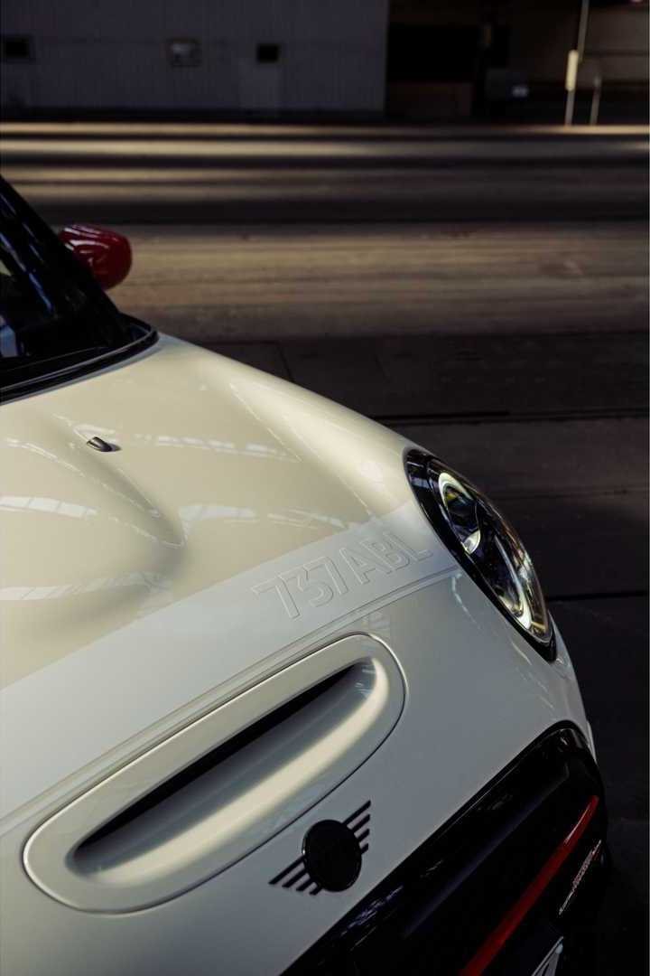 MINI COOPER PAT MOSS EDITION, foto 26