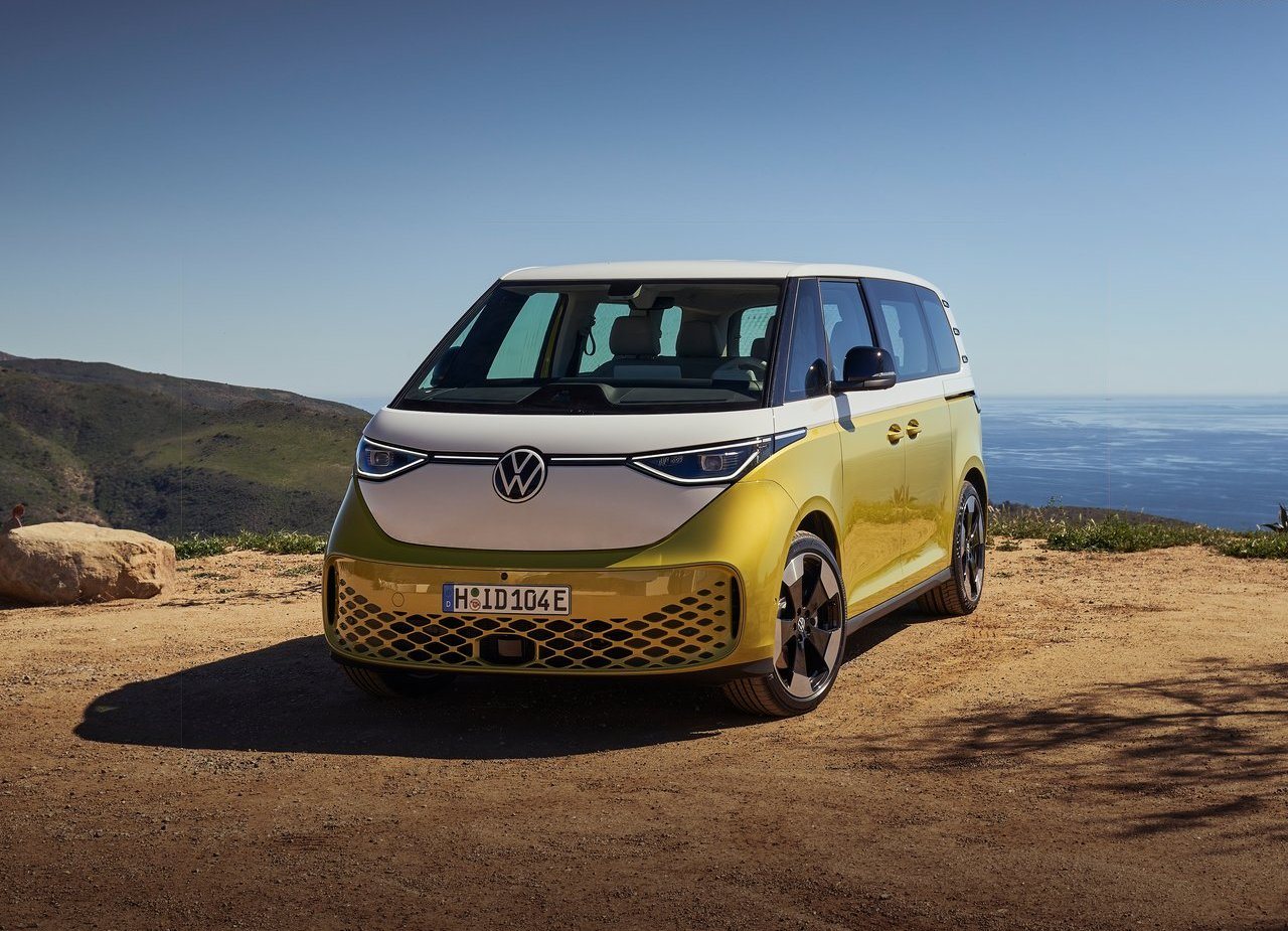 2023 - VOLKSWAGEN ID. BUZZ, foto 7