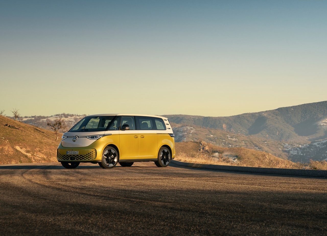 2023 - VOLKSWAGEN ID. BUZZ, foto 11