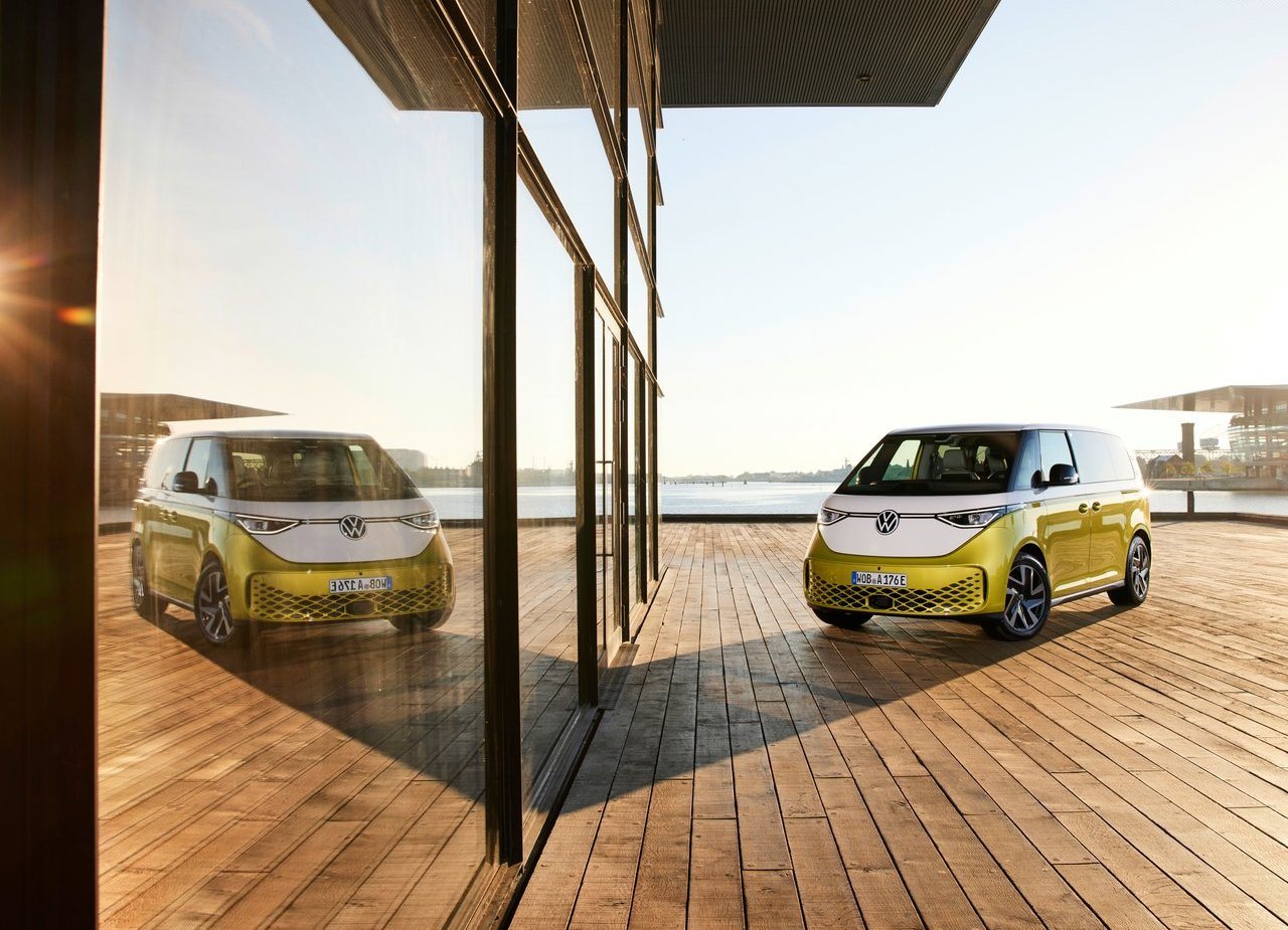 2023 - VOLKSWAGEN ID. BUZZ, foto 15