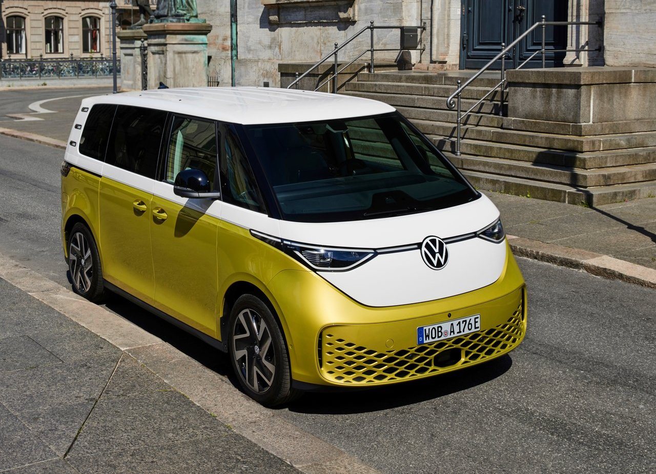 2023 - VOLKSWAGEN ID. BUZZ, foto 16