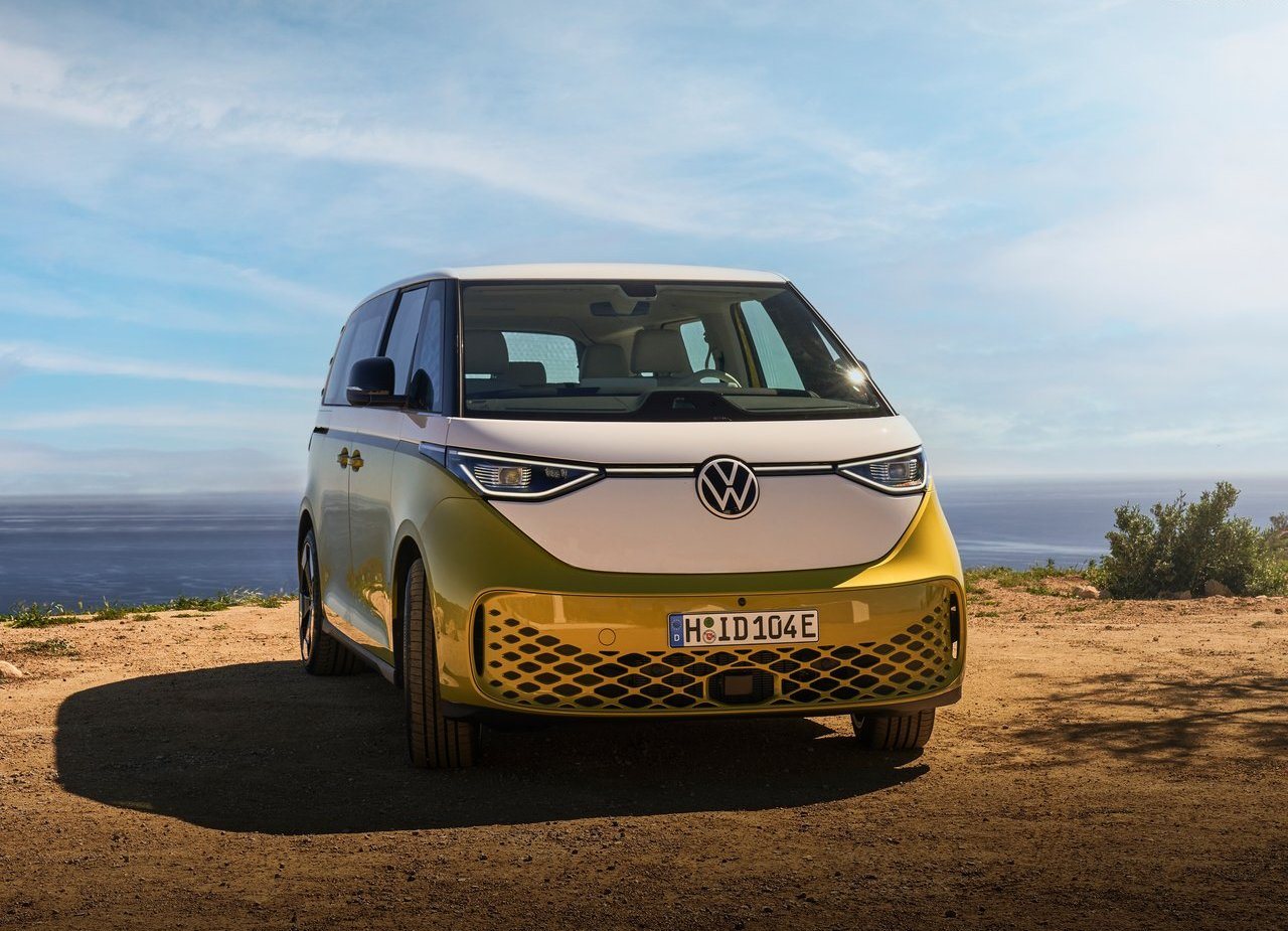 2023 - VOLKSWAGEN ID. BUZZ, foto 17