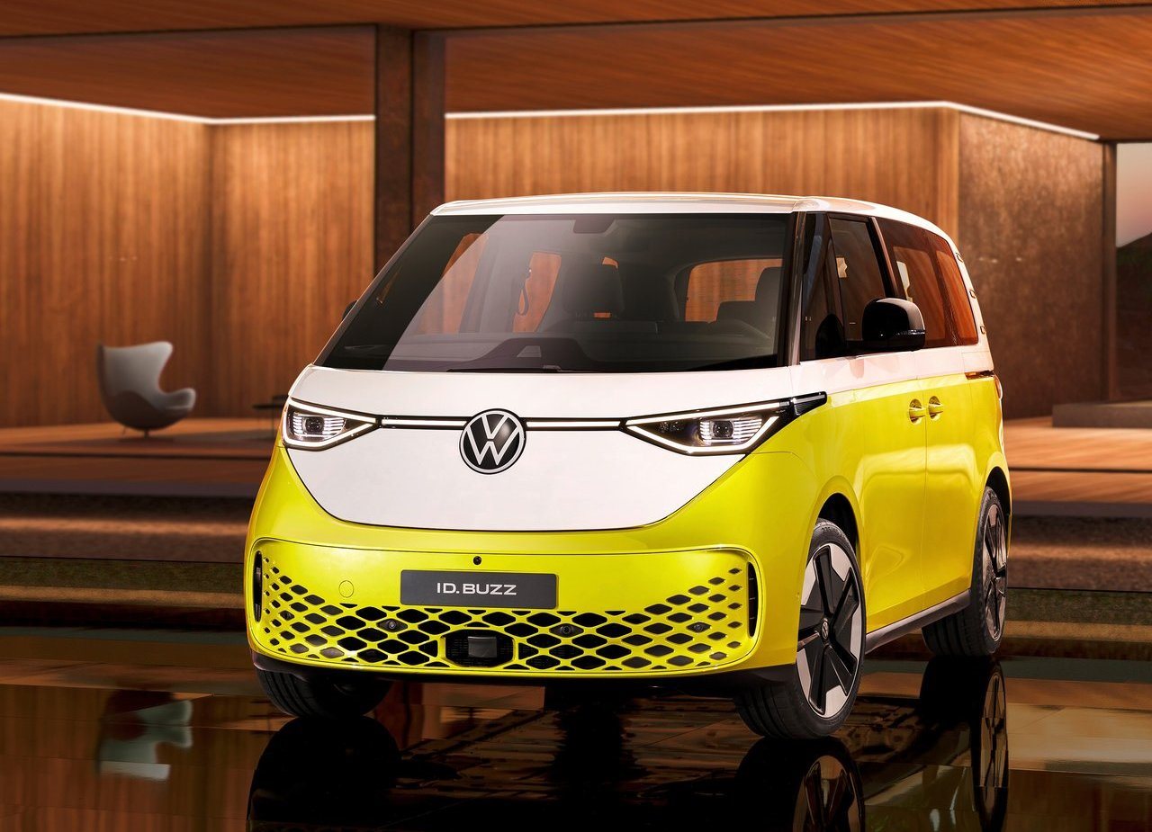 2023 - VOLKSWAGEN ID. BUZZ, foto 20
