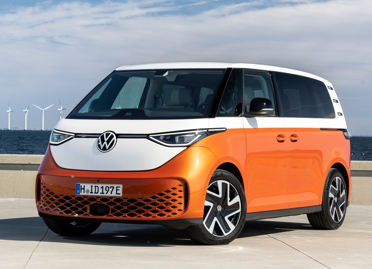 2023 - VOLKSWAGEN ID. BUZZ, foto 26