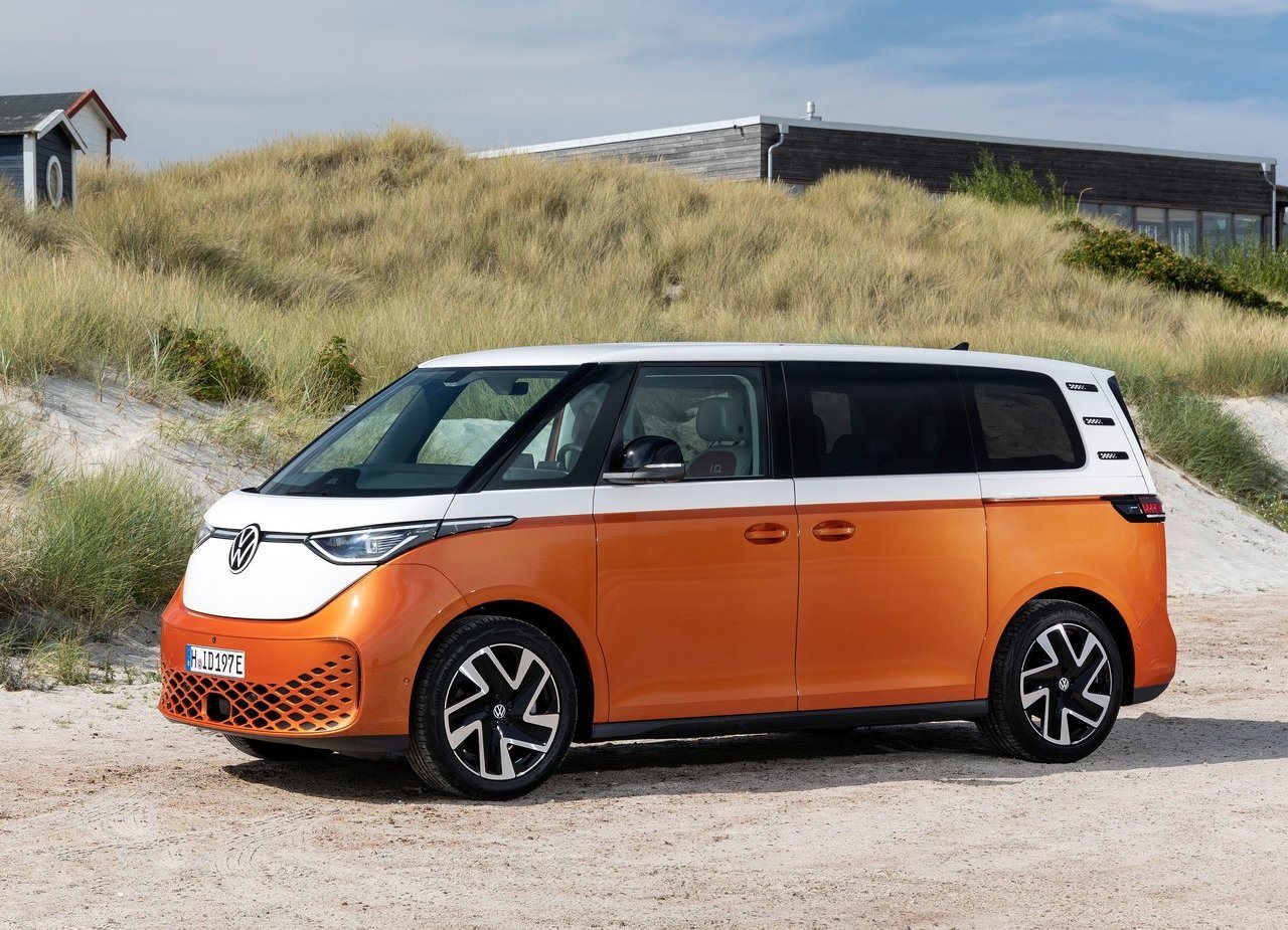 2023 - VOLKSWAGEN ID. BUZZ, foto 28