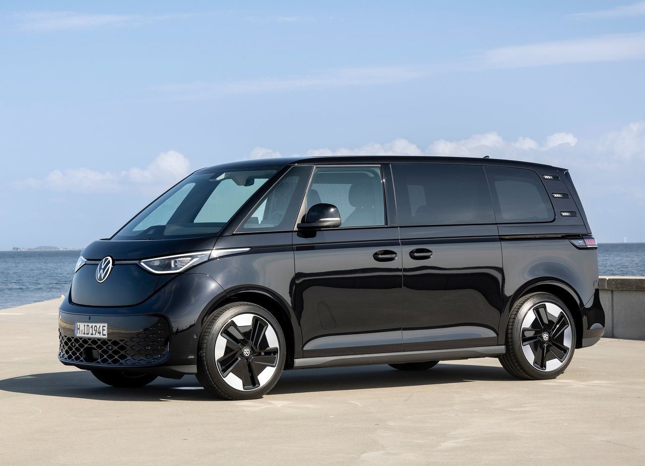 2023 - VOLKSWAGEN ID. BUZZ, foto 29
