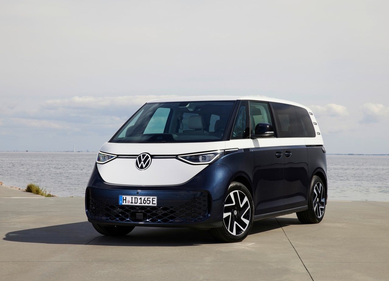 2023 - VOLKSWAGEN ID. BUZZ, foto 31