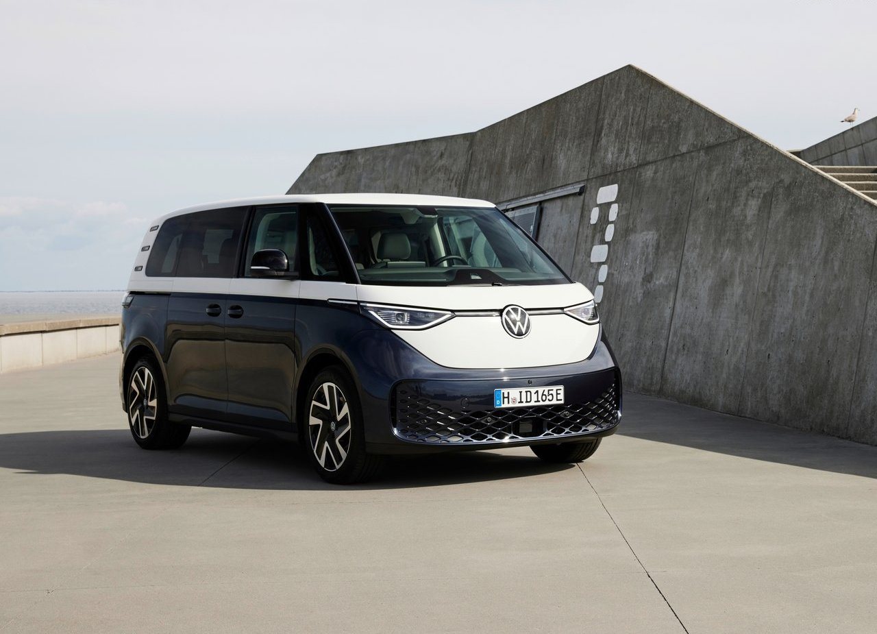 2023 - VOLKSWAGEN ID. BUZZ, foto 33