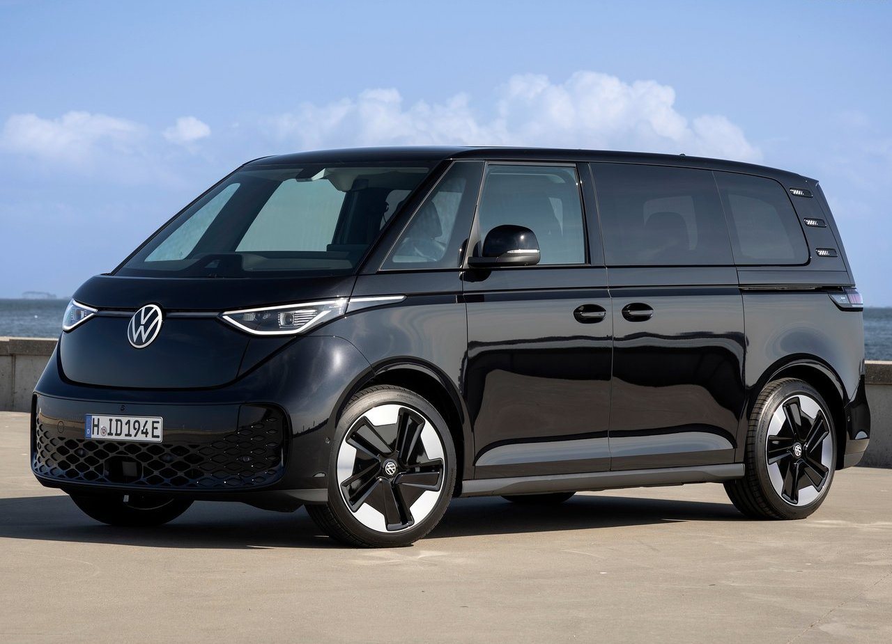 2023 - VOLKSWAGEN ID. BUZZ, foto 34