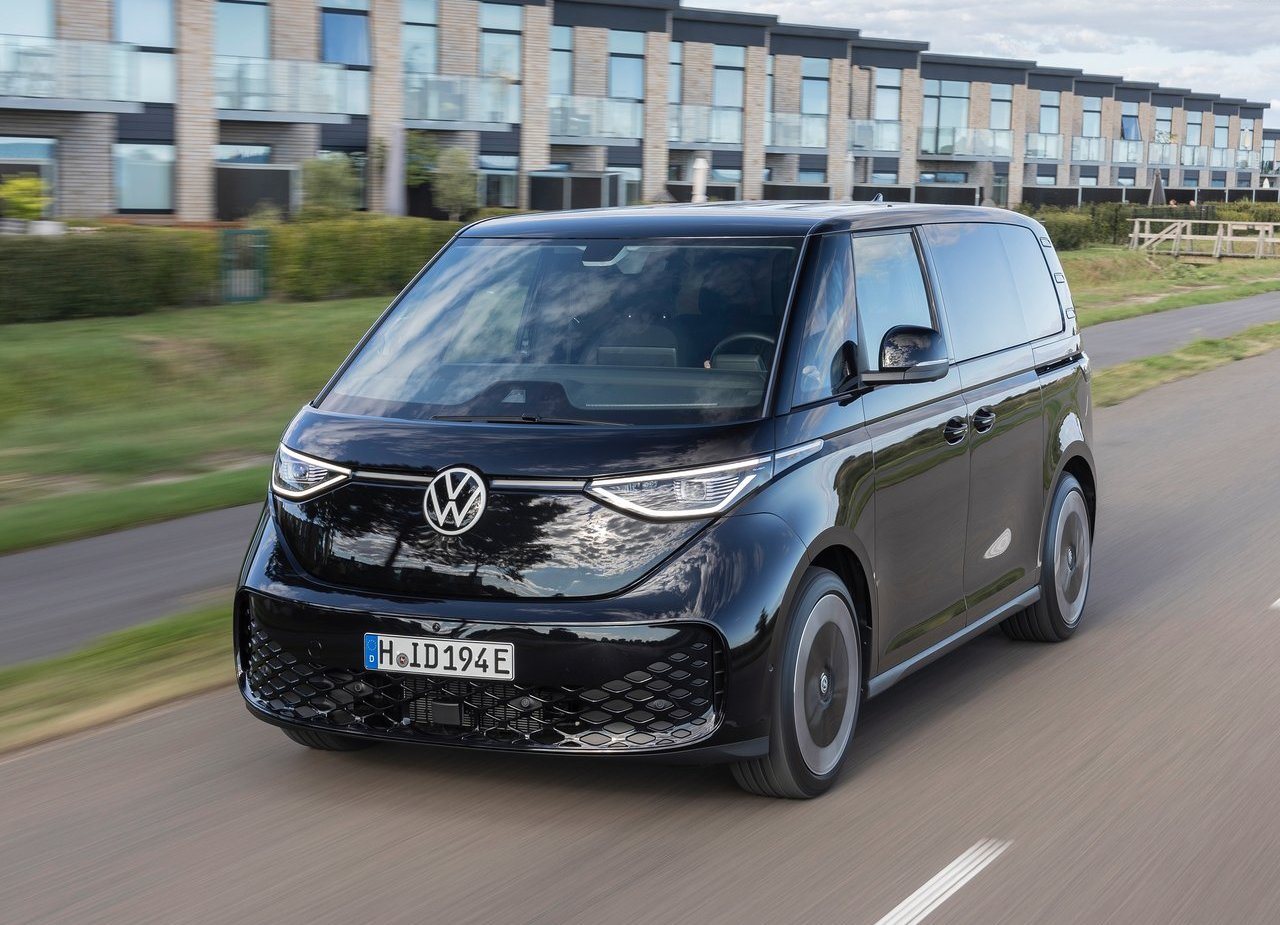 2023 - VOLKSWAGEN ID. BUZZ, foto 37