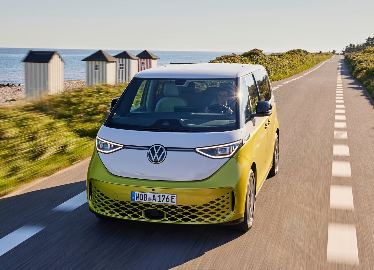 2023 - VOLKSWAGEN ID. BUZZ, foto 49