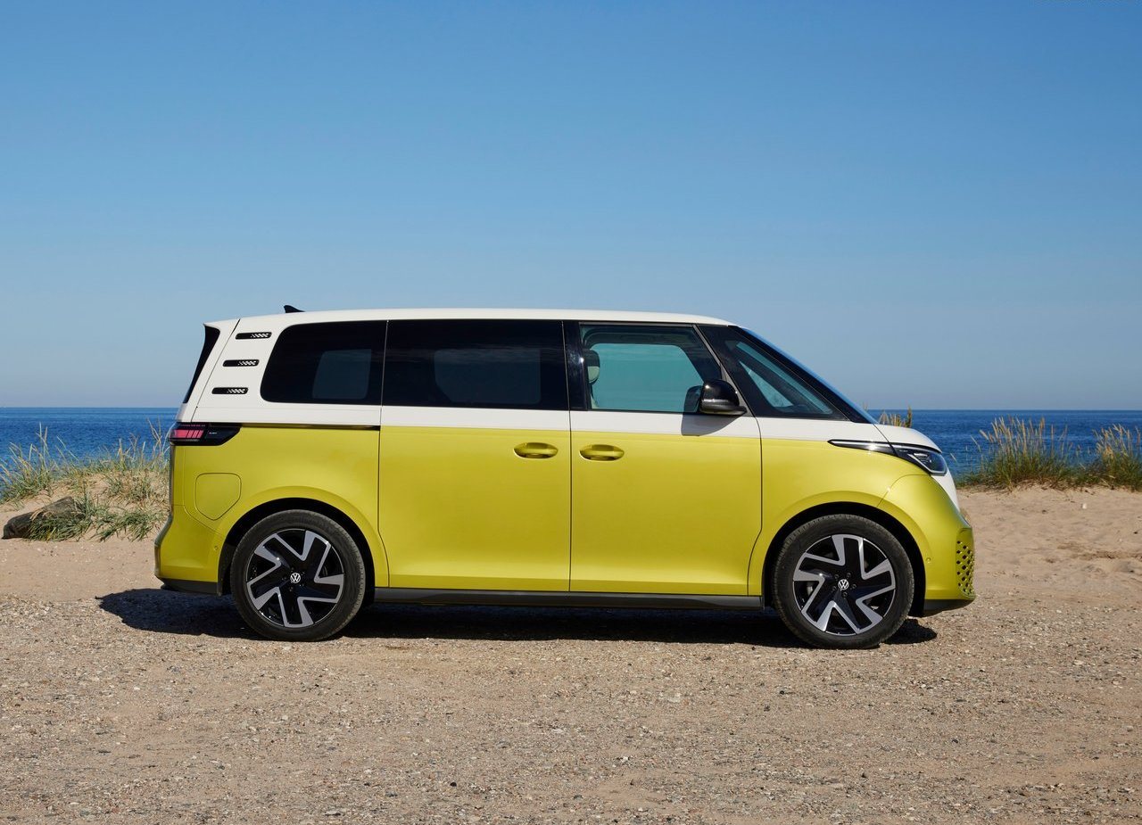2023 - VOLKSWAGEN ID. BUZZ, foto 51