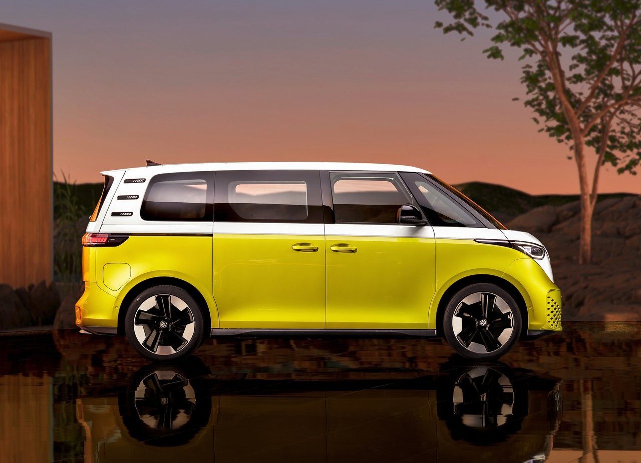 2023 - VOLKSWAGEN ID. BUZZ, foto 52