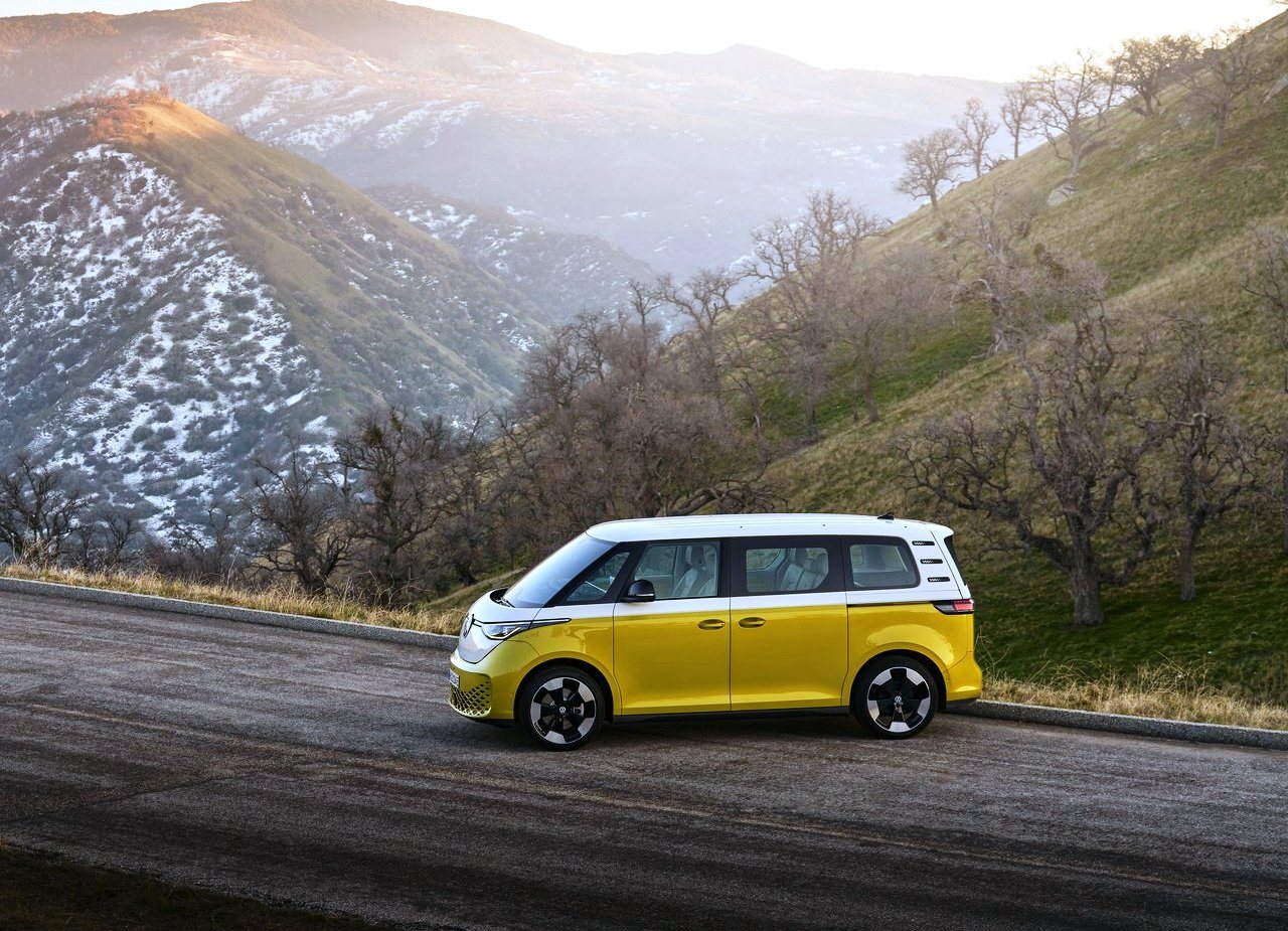 2023 - VOLKSWAGEN ID. BUZZ, foto 54