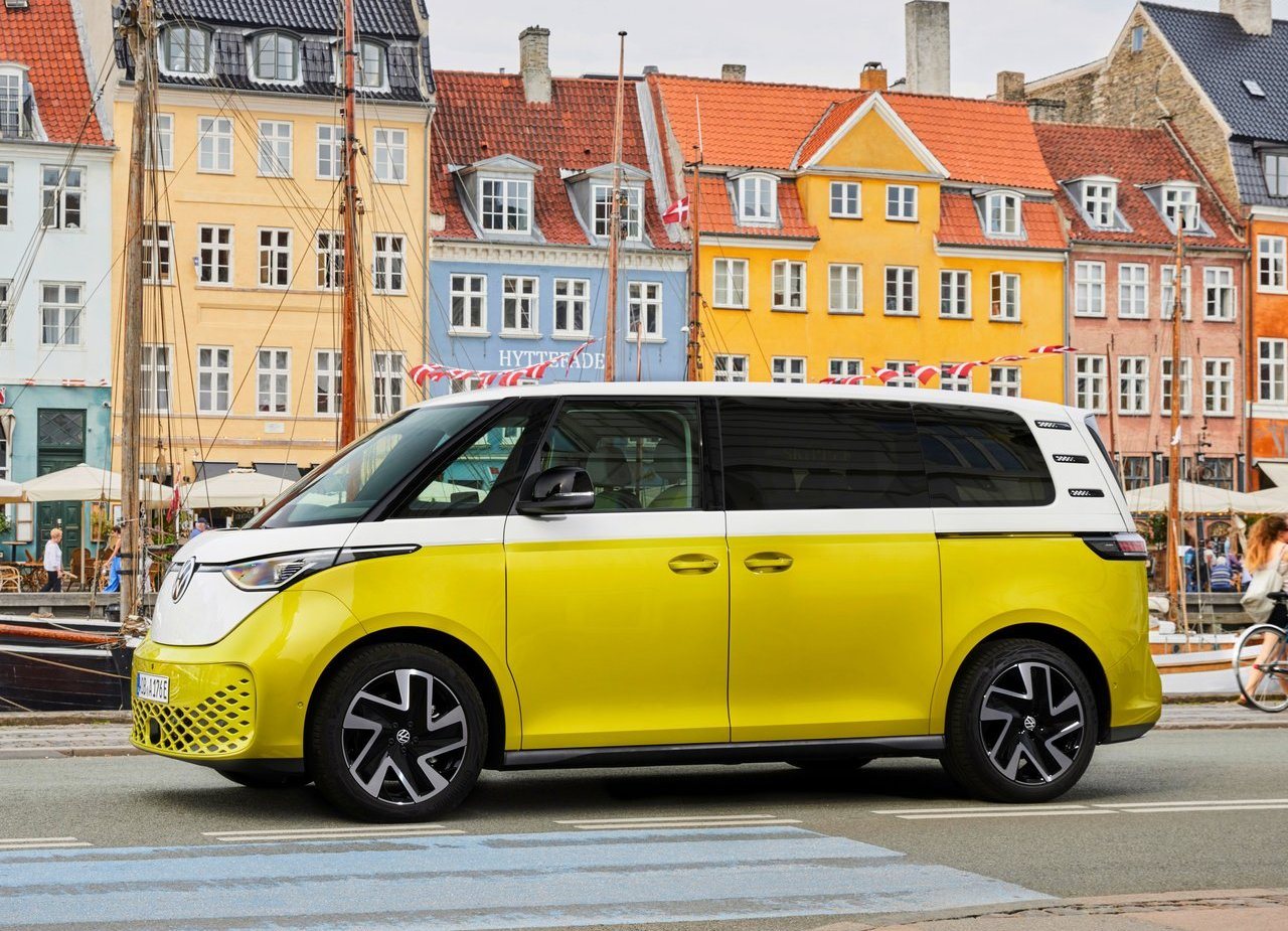 2023 - VOLKSWAGEN ID. BUZZ, foto 56