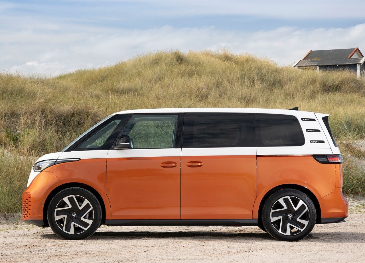 2023 - VOLKSWAGEN ID. BUZZ, foto 58