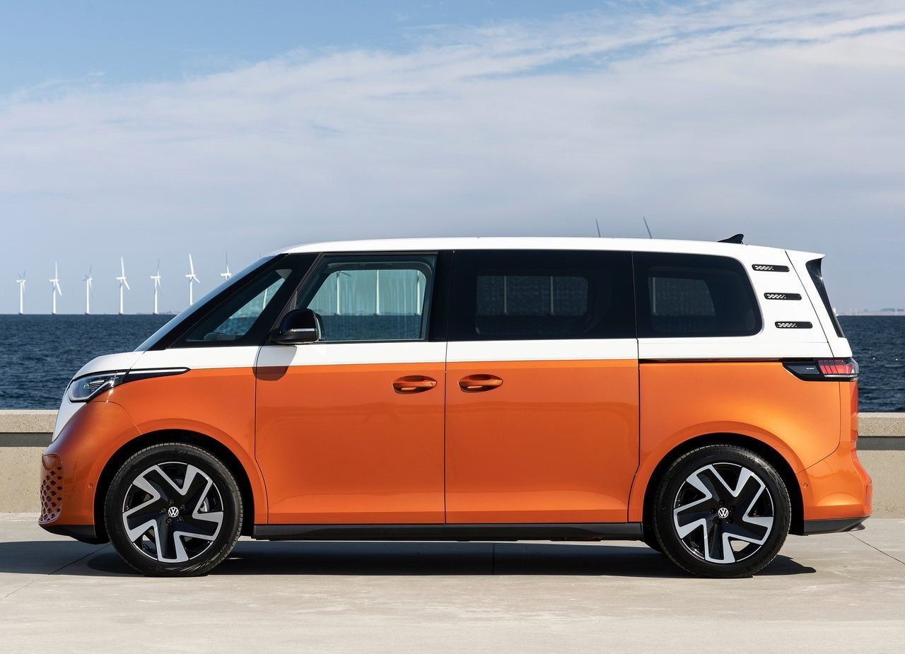 2023 - VOLKSWAGEN ID. BUZZ, foto 59