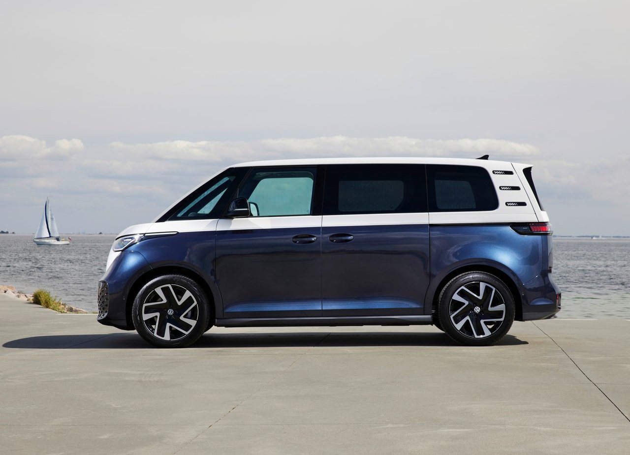 2023 - VOLKSWAGEN ID. BUZZ, foto 60
