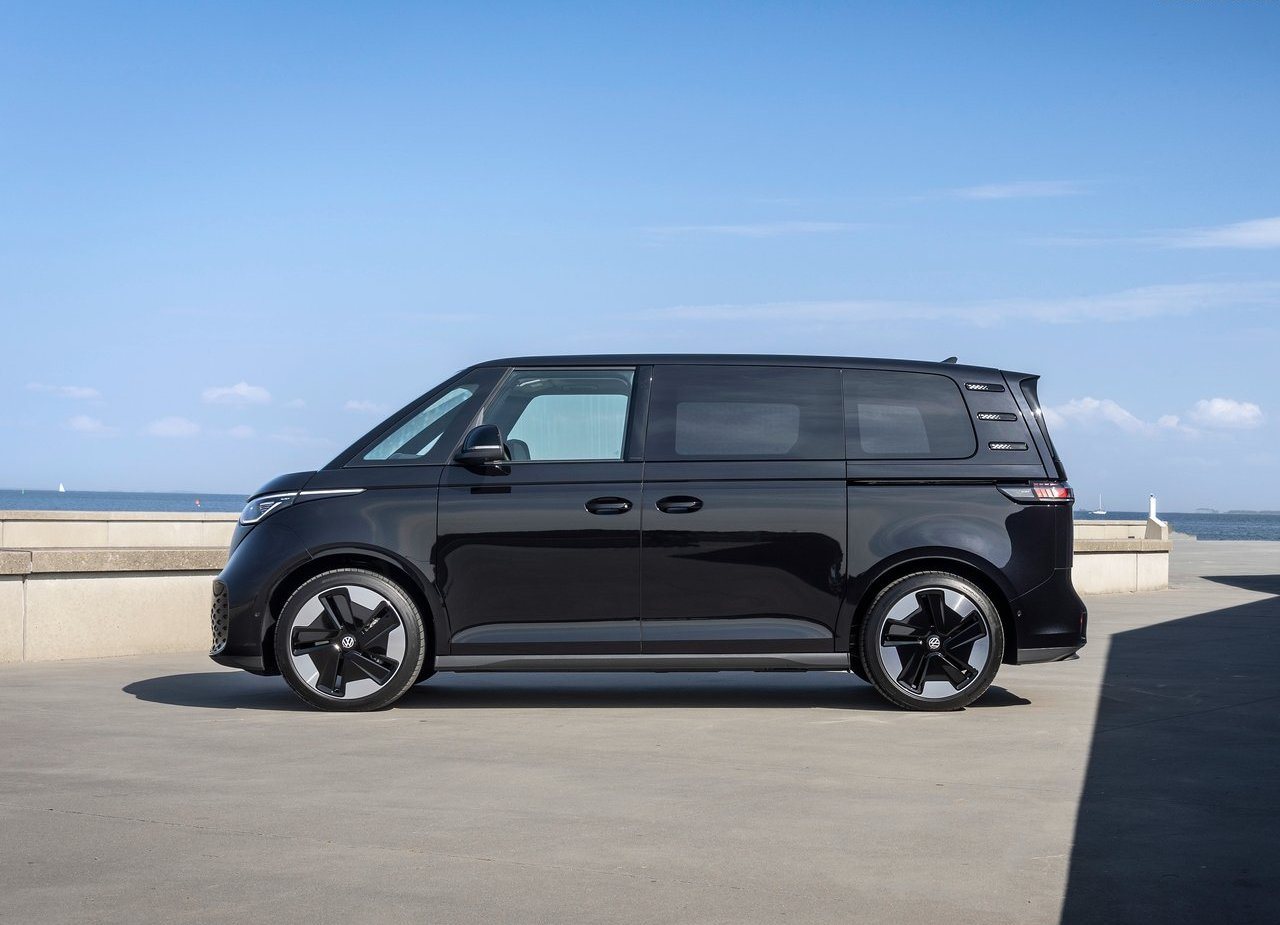 2023 - VOLKSWAGEN ID. BUZZ, foto 61