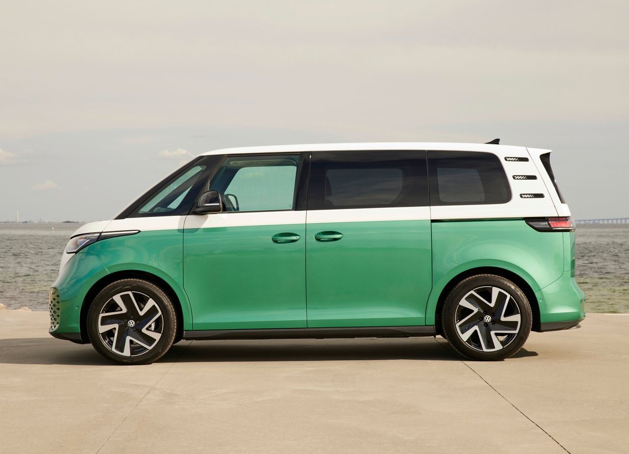 2023 - VOLKSWAGEN ID. BUZZ, foto 62