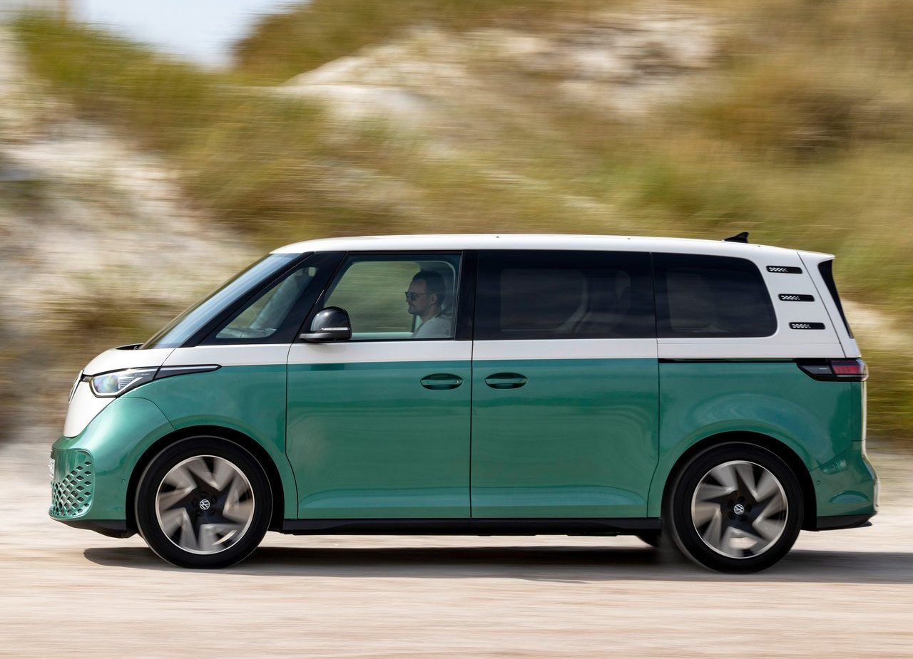 2023 - VOLKSWAGEN ID. BUZZ, foto 63