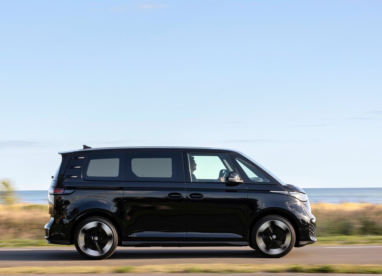 2023 - VOLKSWAGEN ID. BUZZ, foto 65