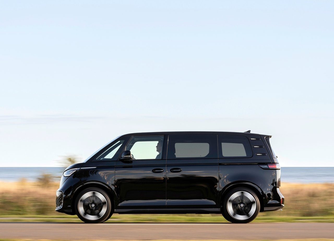 2023 - VOLKSWAGEN ID. BUZZ, foto 66