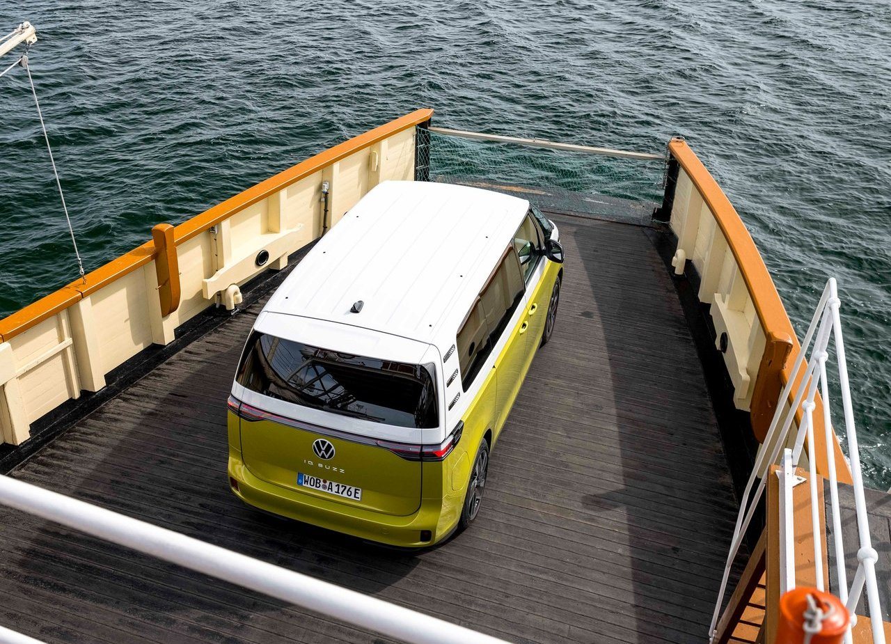 2023 - VOLKSWAGEN ID. BUZZ, foto 71