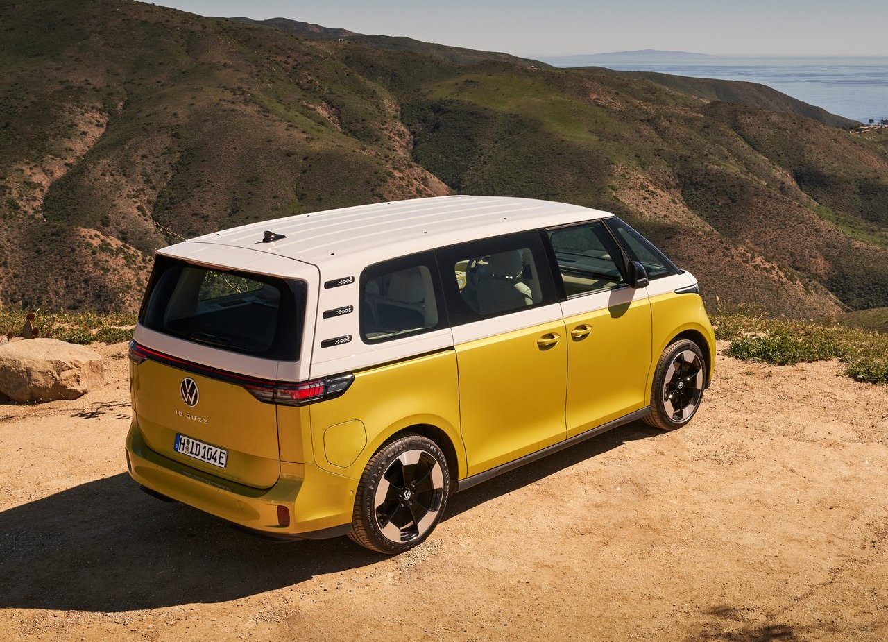 2023 - VOLKSWAGEN ID. BUZZ, foto 73