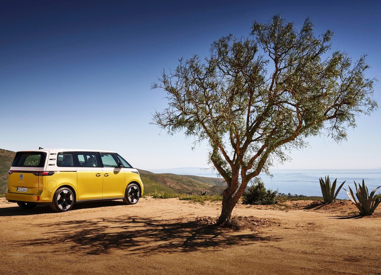 2023 - VOLKSWAGEN ID. BUZZ, foto 75