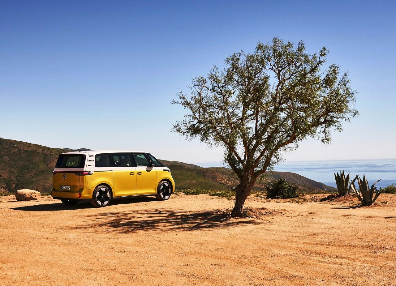 2023 - VOLKSWAGEN ID. BUZZ, foto 77