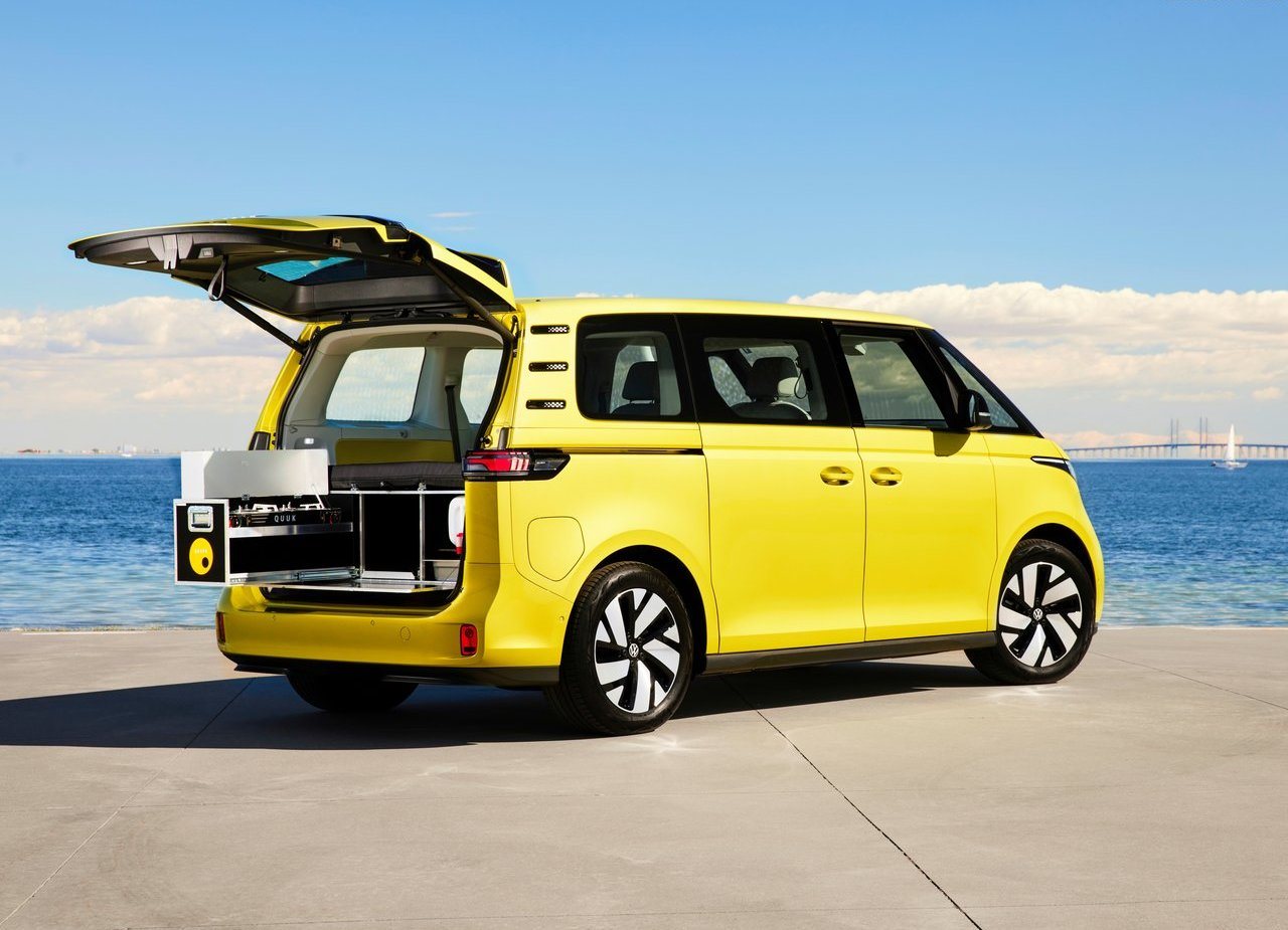 2023 - VOLKSWAGEN ID. BUZZ, foto 83
