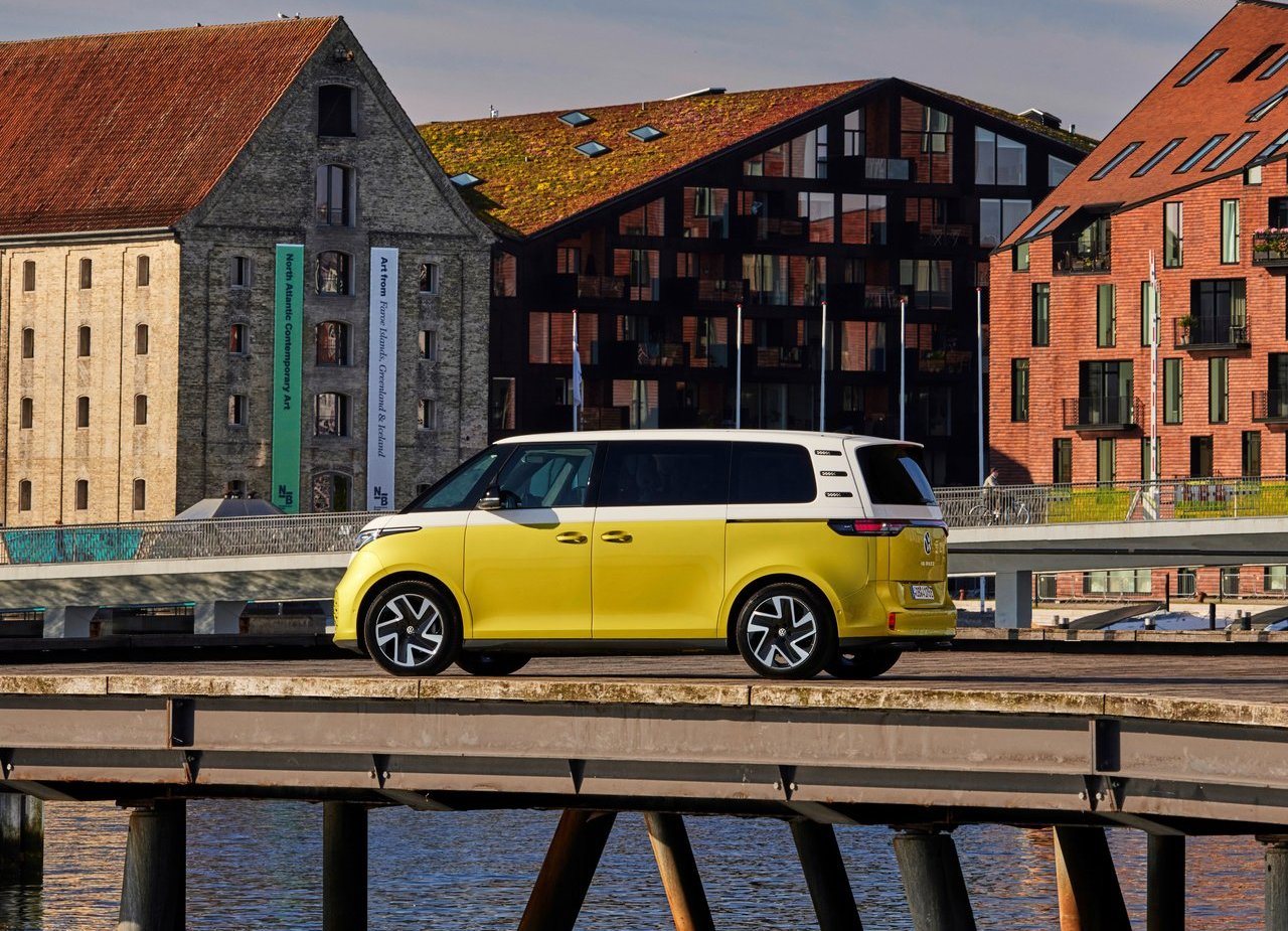2023 - VOLKSWAGEN ID. BUZZ, foto 87
