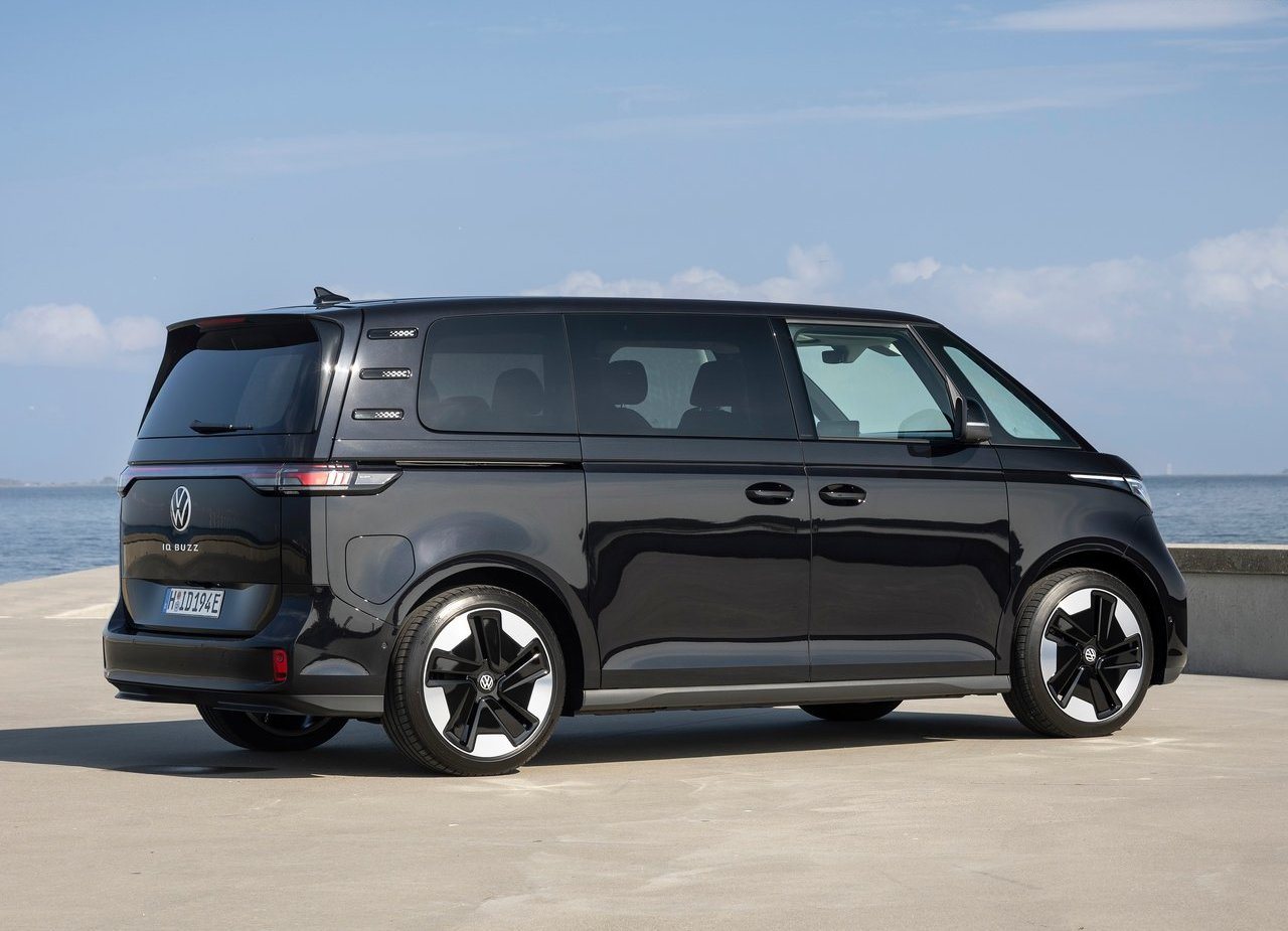 2023 - VOLKSWAGEN ID. BUZZ, foto 94