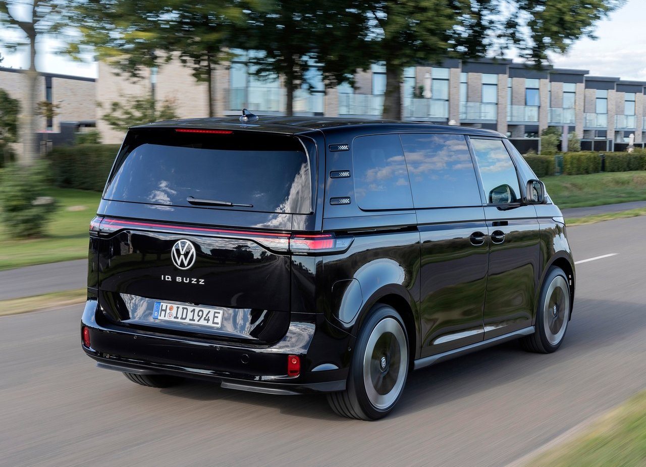 2023 - VOLKSWAGEN ID. BUZZ, foto 95