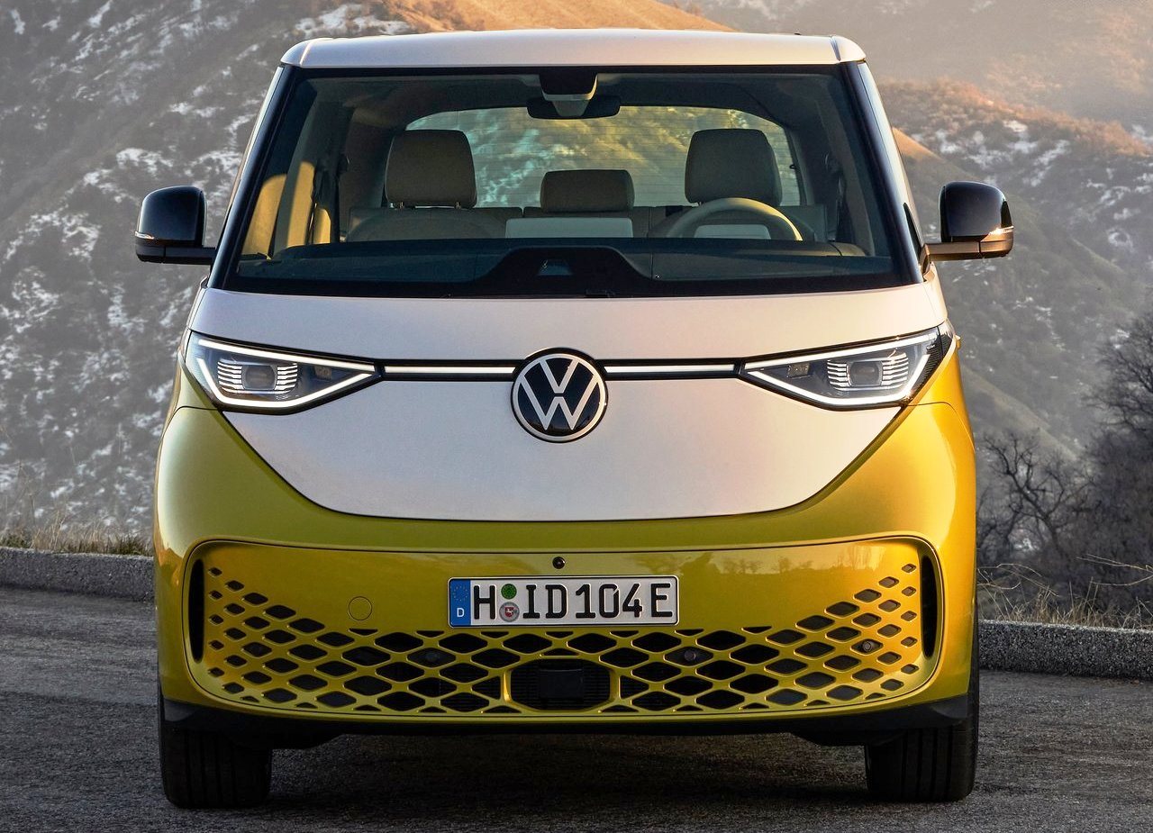 2023 - VOLKSWAGEN ID. BUZZ, foto 105