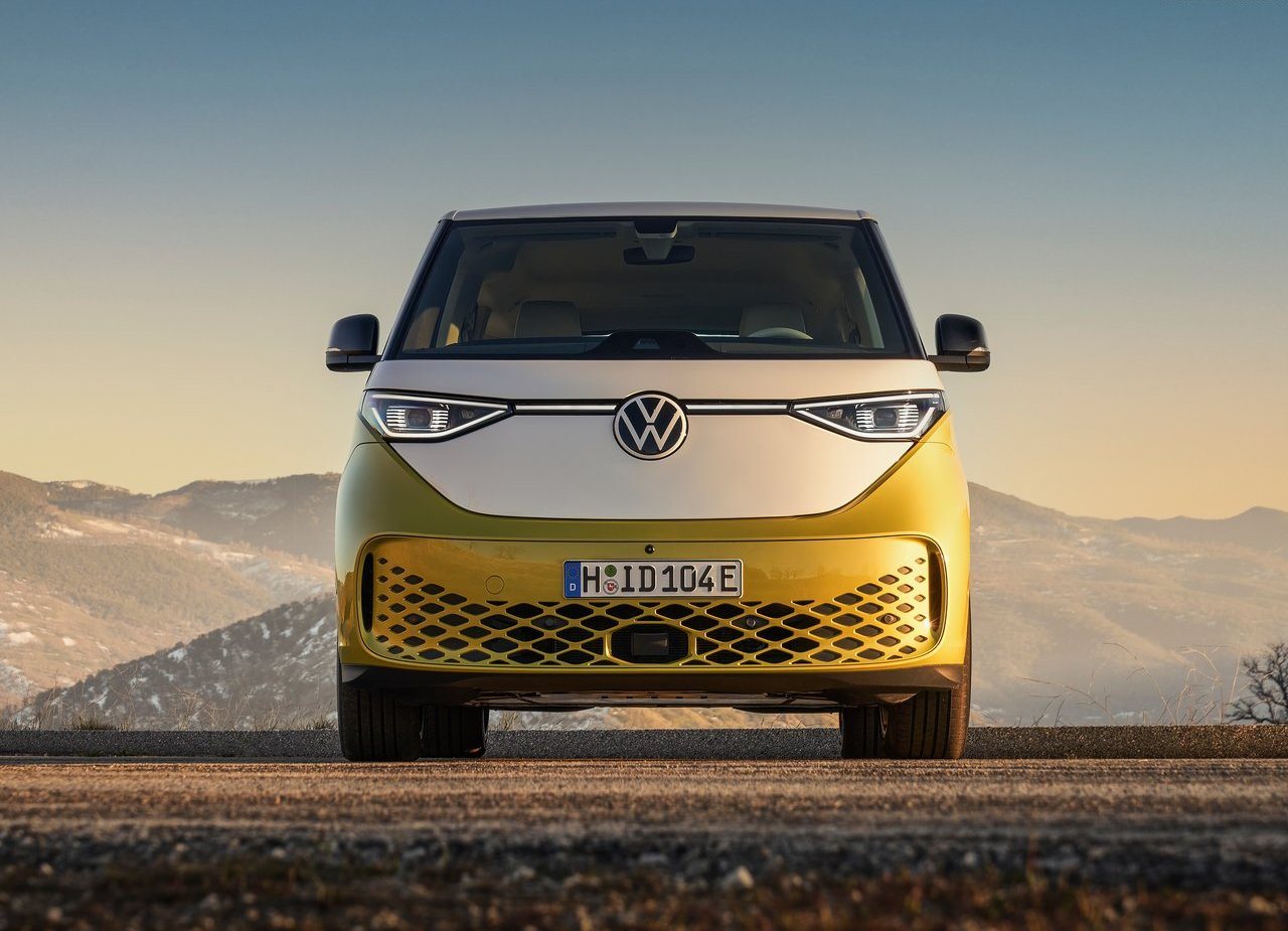 2023 - VOLKSWAGEN ID. BUZZ, foto 106