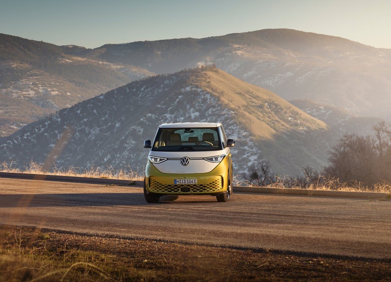 2023 - VOLKSWAGEN ID. BUZZ, foto 107